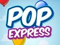 游戏PoP 快递在线