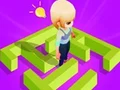游戏迷宫逃脱3D在线