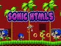 游戏音速小子 HTML5在线