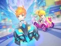 游戏轰爆卡丁车3D在线
