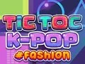 游戏TicToc K-POP 时尚在线