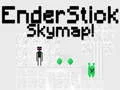 游戏EnderStick天空图在线