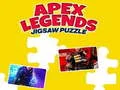 游戏Apex Legends 拼图在线