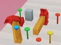 游戏锤子大师3D游戏在线