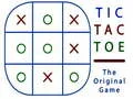 游戏井字游戏 原版游戏在线