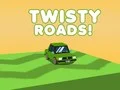 游戏曲折的道路在线