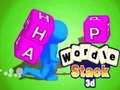 游戏Wordle 堆叠 3D在线 游戏Wordle 堆叠 3D在线