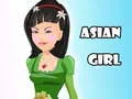 游戏亚洲女孩在线