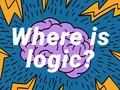 游戏词语公式。逻辑在哪里？在线