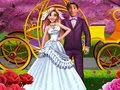 游戏尤金和瑞秋的魔法婚礼在线