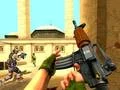 游戏FPS 突击射手在线