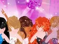 游戏公主打嗝女王在线