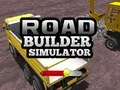 游戏道路建设模拟器在线