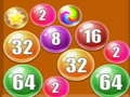 游戏2048 球在线