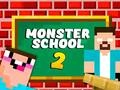 游戏怪物学校2在线