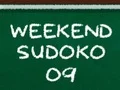 游戏周末数独 09在线