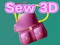 游戏缝合 3D在线