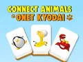 游戏连接动物 Onet Kyodai在线