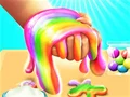 游戏ASMR 棉花糖创作者 DIY在线