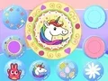 游戏婴儿泰勒飞盘设计在线