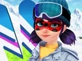 游戏面具女士天空时间 在线
