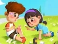 游戏婴儿急救技巧 在线