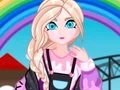 游戏可爱公主在漫画展在线