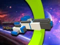游戏悬浮车宇宙飞船在线