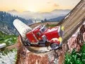 游戏半挂车雪模拟器在线