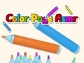 游戏彩色页面 ASMR在线 游戏彩色页面 ASMR在线