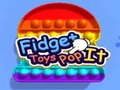 游戏减压玩具 Pop It在线