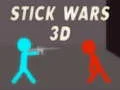 游戏棒战争3D在线 游戏棒战争3D在线