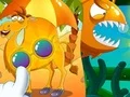 游戏DOP 拼图：移动一部分在线