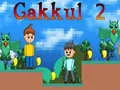 游戏Gakkul 2在线