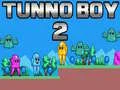 游戏Tunno 男孩 2在线
