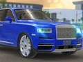 游戏SUV 4x4 模拟器在线