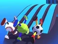 游戏球腿 3D在线