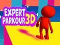 游戏专家跑酷3D在线 游戏专家跑酷3D在线