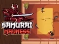 游戏武士疯狂在线