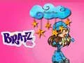 游戏Bratz 隐藏的星星在线