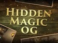 游戏隐藏魔法 OG在线