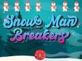 游戏雪人破坏者在线