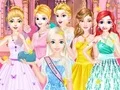 游戏BFFs 时尚皇家舞会在线
