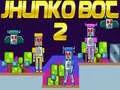 游戏Jhunko Bot 2在线