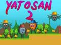 游戏Yatosan 2在线