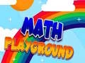 游戏数学游乐场在线