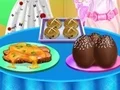 游戏姐妹复活节快乐美味食物2在线