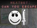 游戏Nextbot：你能逃脱吗？在线