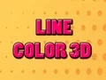 游戏线条颜色3D在线