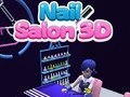 游戏美甲沙龙3D在线